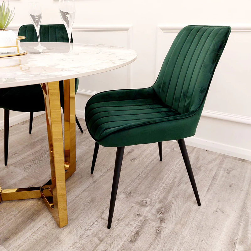 Diana Dining Chairs Furnico Living
