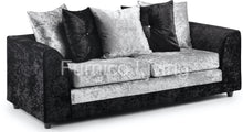 Dylan Sofa Suite