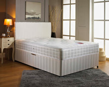 Empress 1000 Bed (Pay weekly)
