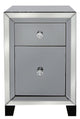 Hale Bed Side Cabinet