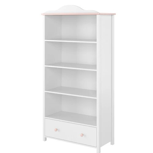 Lilly-Pad Bookcase