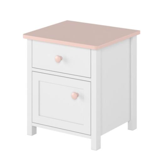 Lilly-Pad Bedside Cabinet