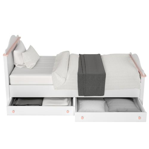 Lilly-Pad Bed (Pay Weekly)