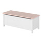 Lilly-Pad Toy Box