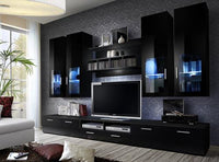 Lyra Entertainment Unit