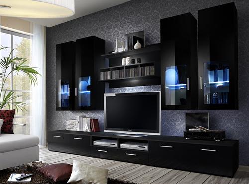 Lyra Entertainment Unit