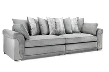 Jazmena Sofa / Suite