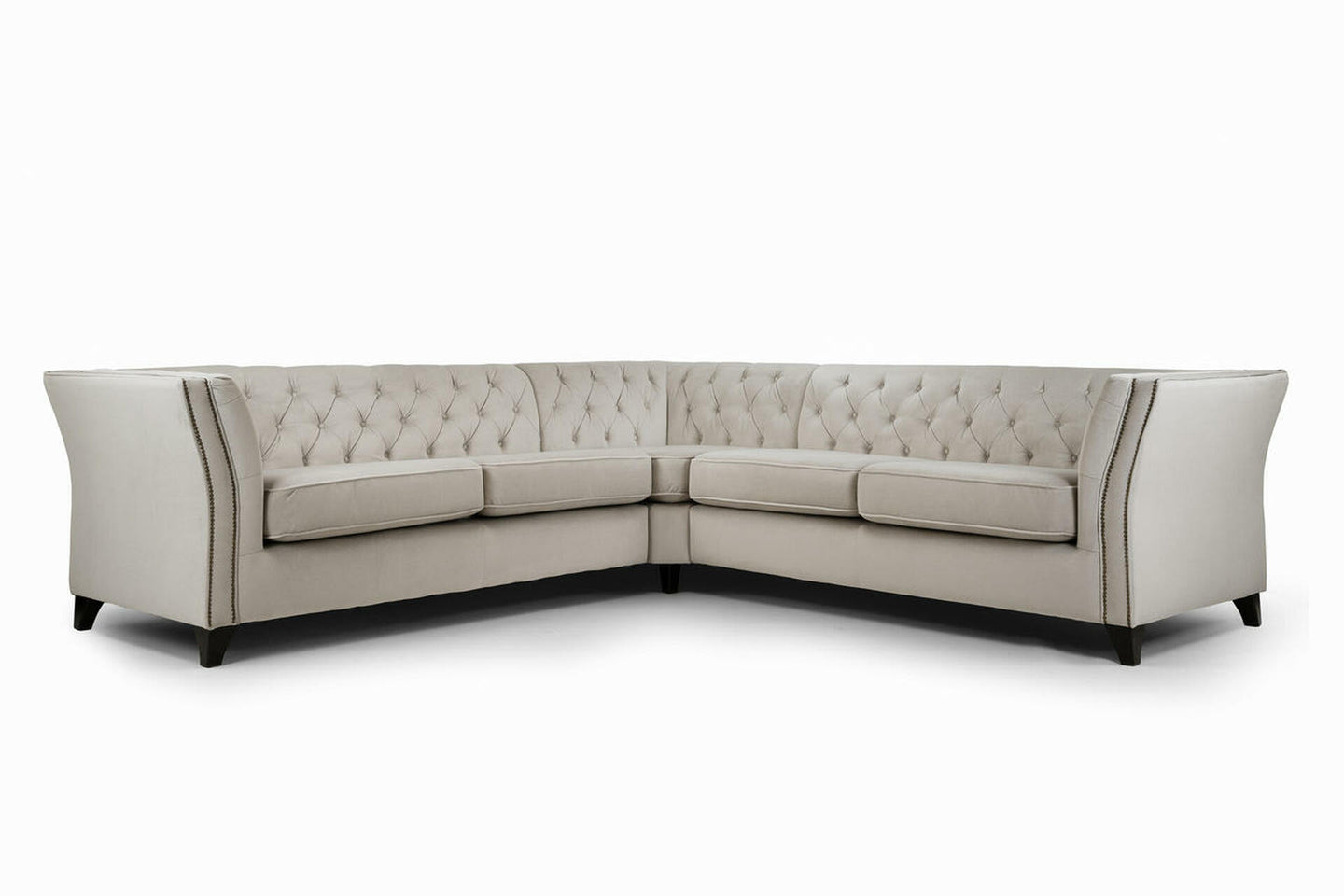 The Starlight Corner Sofa / Suite
