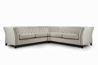 The Starlight Corner Sofa / Suite
