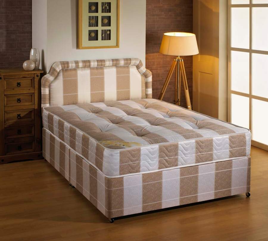 Mayfair Bed