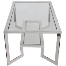 Zenn Contemporary Coffee Table