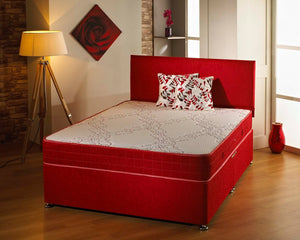 Monaco Bed (Pay weekly)