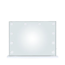 Elissa Broadway 10 Light Vanity Mirror