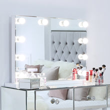 Elissa Broadway 10 Light Vanity Mirror