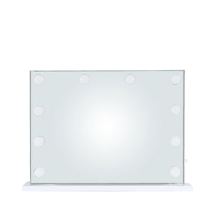 Elissa Broadway 10 Light Vanity Mirror