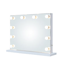 Elissa Broadway 10 Light Vanity Mirror