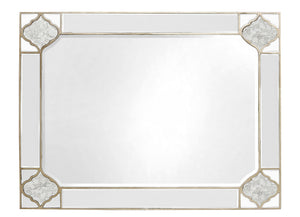 Casablanca Wall Mirror