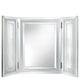 Chelsea Vanity Mirror