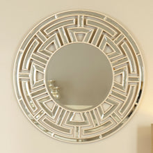Romano Round Wall Mirror