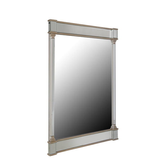 Antique Romano Wall Mirror