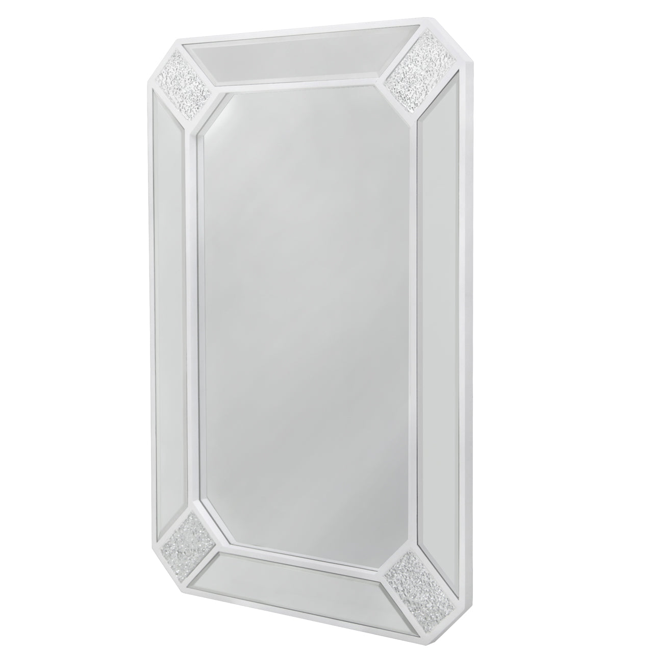 Keyla Sparkle Wall Mirror