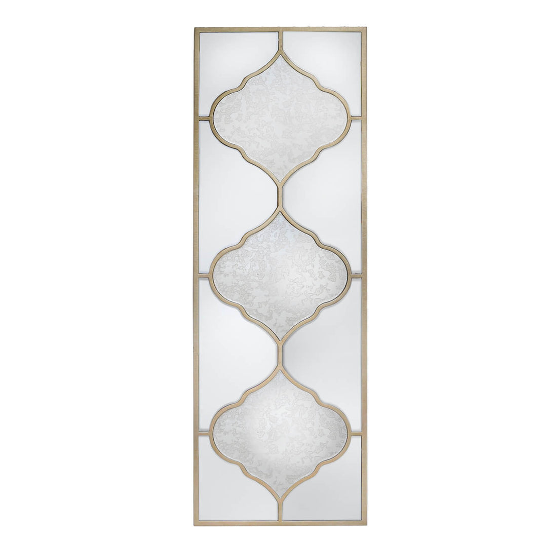 Casablanca Vertical Wall Mirror