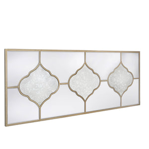 Casablanca Large Wall Mirror