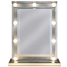 Milan Broadway Vanity Mirror