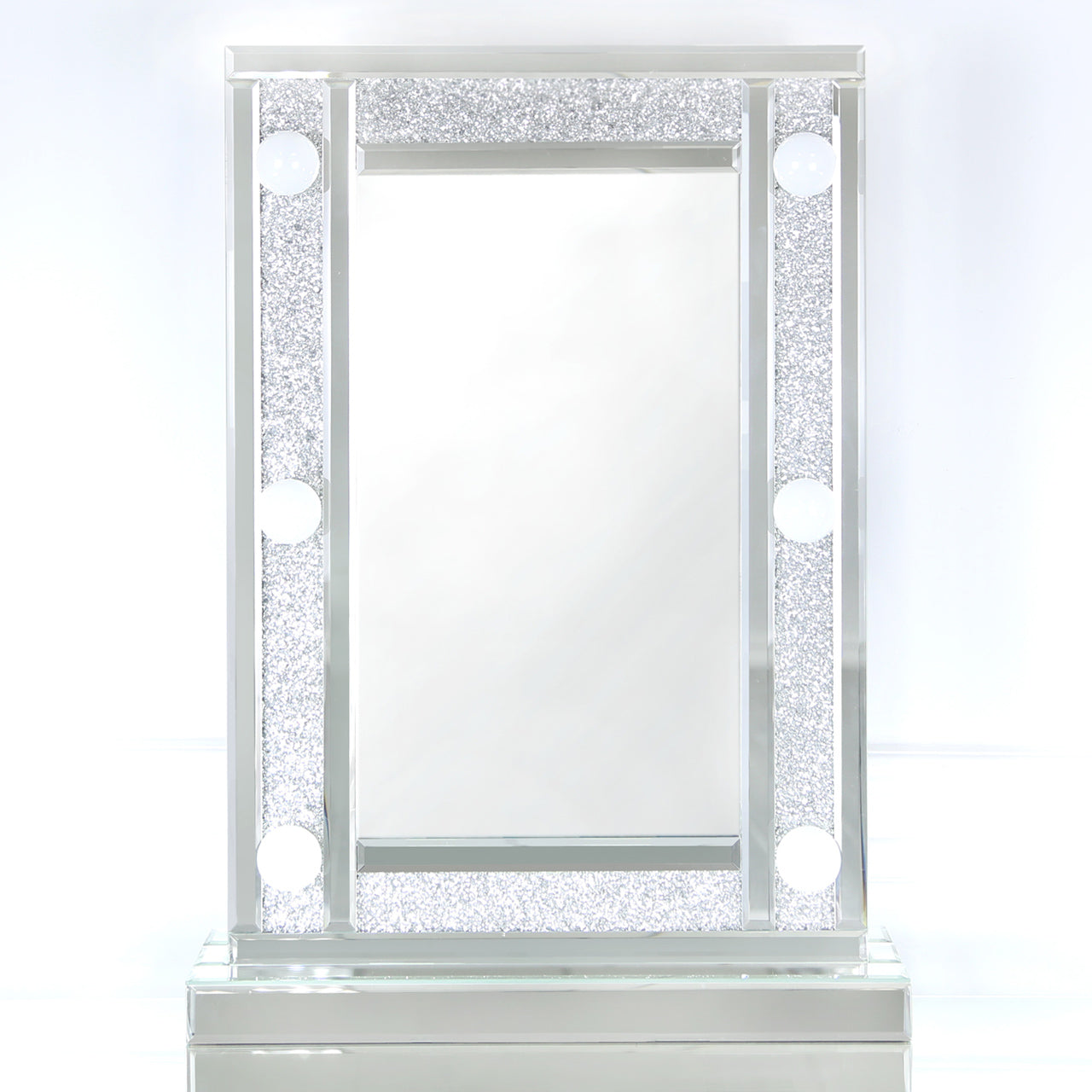 Fabiana Broadway Vanity Mirror