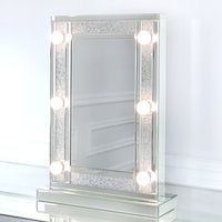 Fabiana Broadway Vanity Mirror