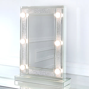 Fabiana Broadway Vanity Mirror
