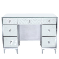 Bella Mirror Dressing Table