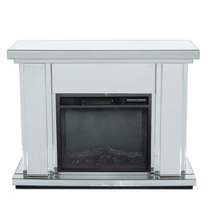 Phantom Fire Surround With Electric Fire Insert