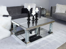 Mirage Coffee Table