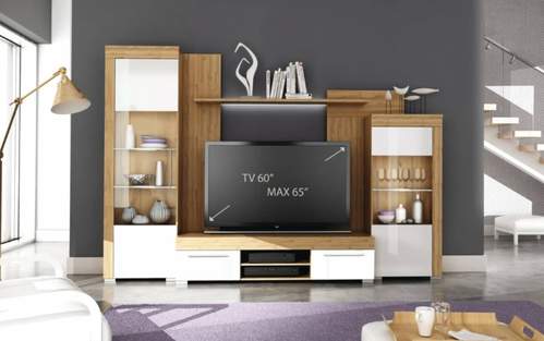 Esprit VA01 Entertainment Unit