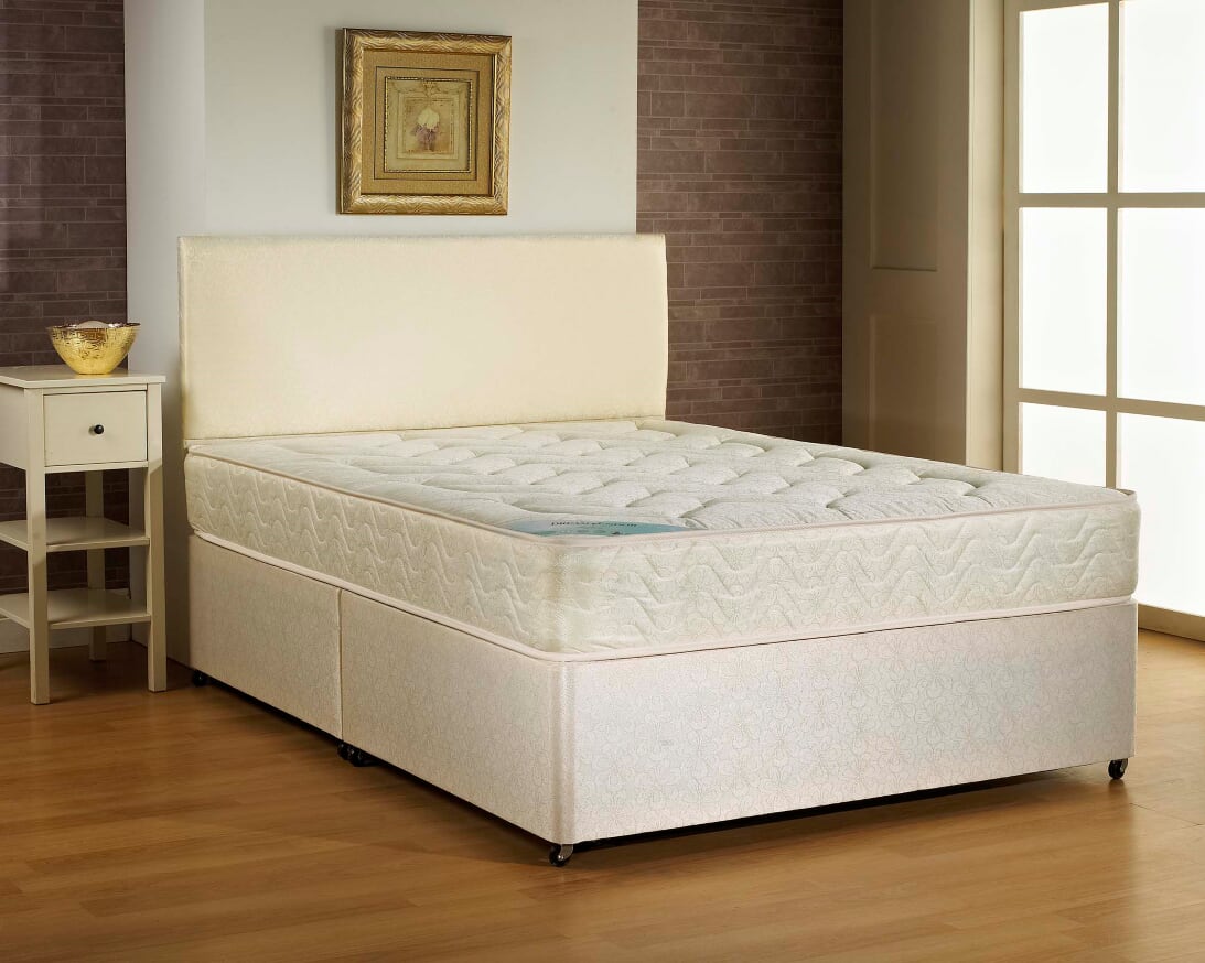 Oxford Bed (Pay weekly)