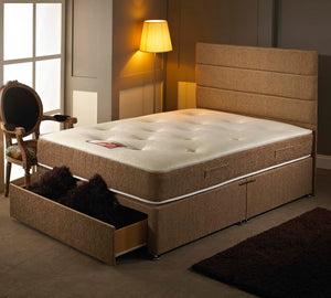 Sovereign 1000 Pocket Bed (Pay weekly)