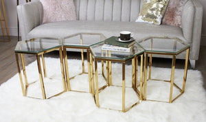 Solaris Coffee Table