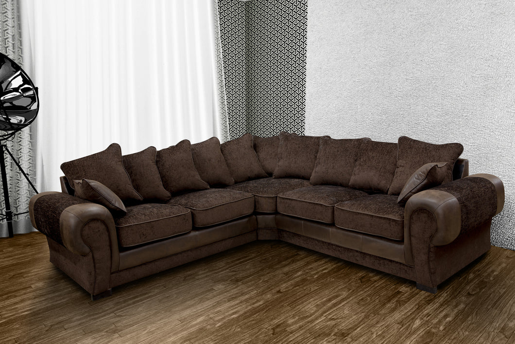 Tango Corner Sofa