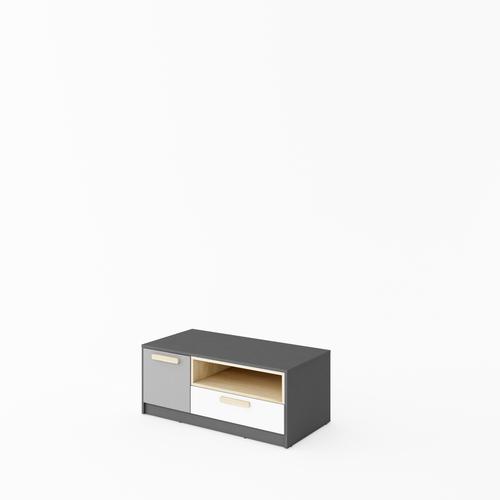 Marlow TV Cabinet