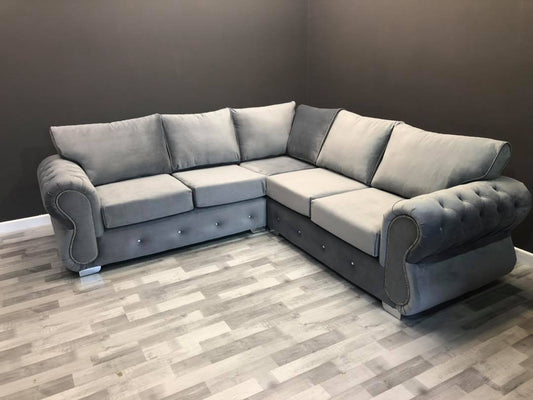Twilight Corner / Suite