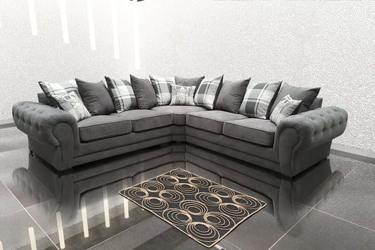 The Bailey Corner/ Suite