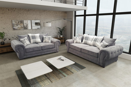 The Bailey Corner/ Suite