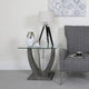 West Grey End Table