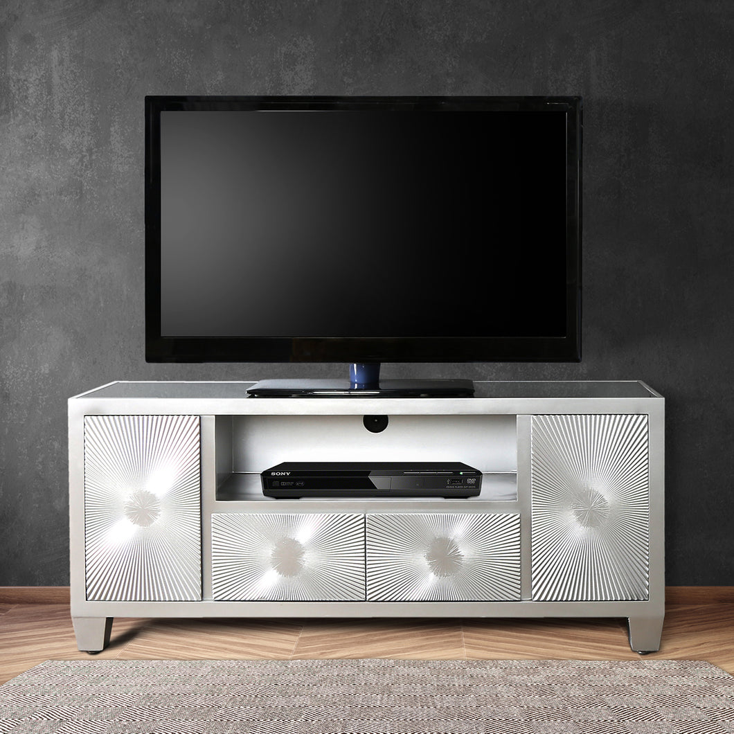 Silver Stella  TV Entertainment Unit