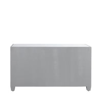 Silver Stella Sideboard