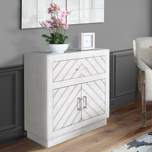 Alexis 2 Door and 1 Drawer Sideboard