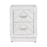 Alexis Bedside Cabinet