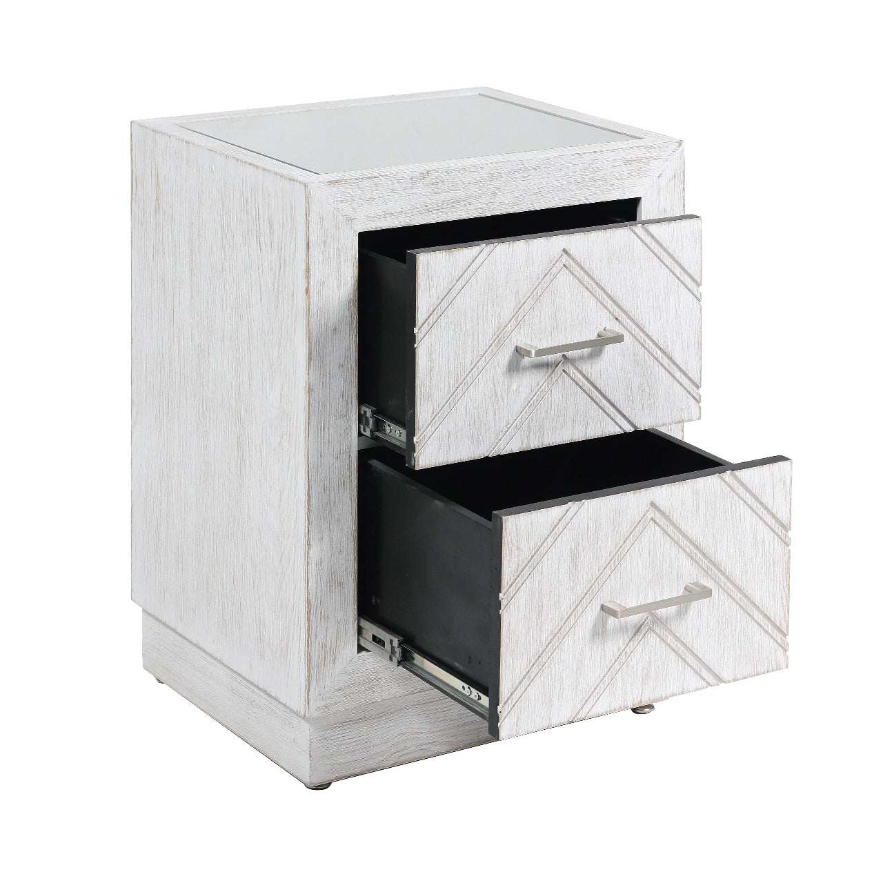 Alexis Bedside Cabinet