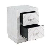 Alexis Bedside Cabinet